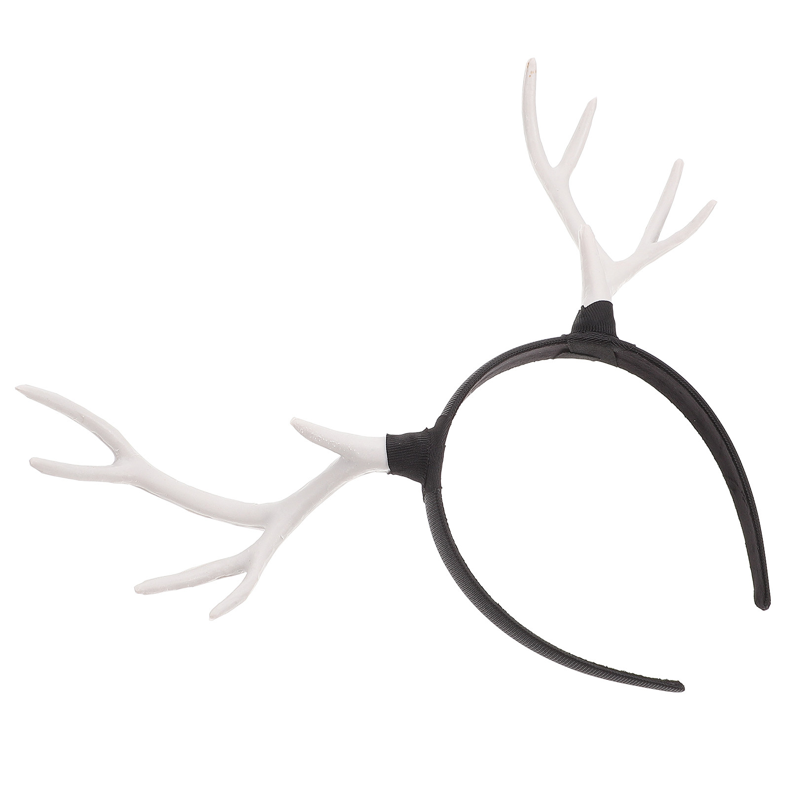 1Pcs Xmas Headband Reindeer An - đánh giá và giá Reindeer Antlers Headband
