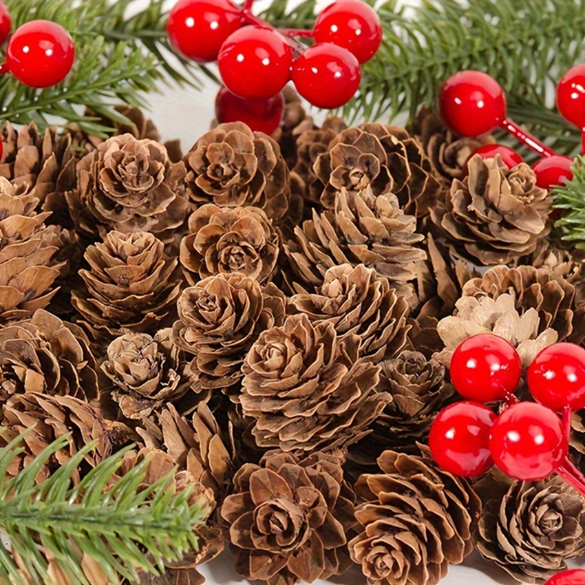 Artificial Rattan Frame Home R - đánh giá và giá Christmas Wreath Fake