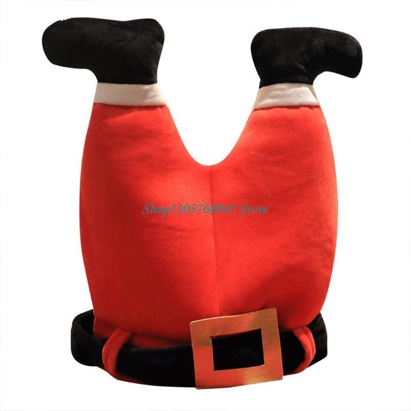 R53F Adult Children Electric C - đánh giá và giá Santa Hat Plush