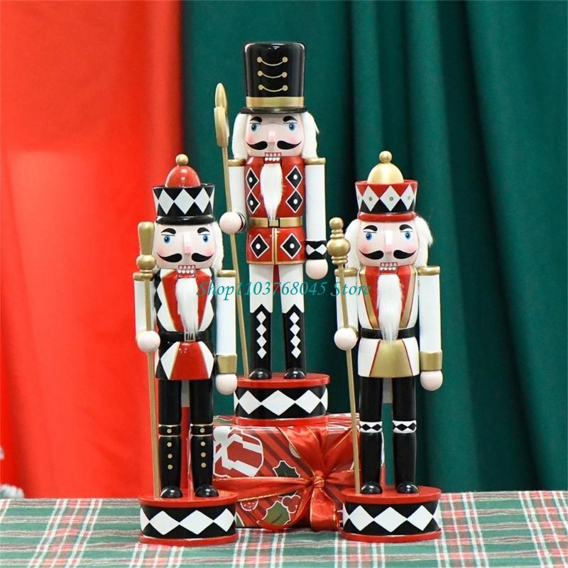 R53F 30cm Christmas Nutcracker - đánh giá và giá Nutcracker Figurine