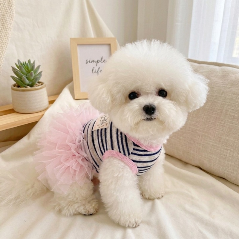 Ins Pet  Princess Dress Woolen - đánh giá và giá Christmas Throw Blanket