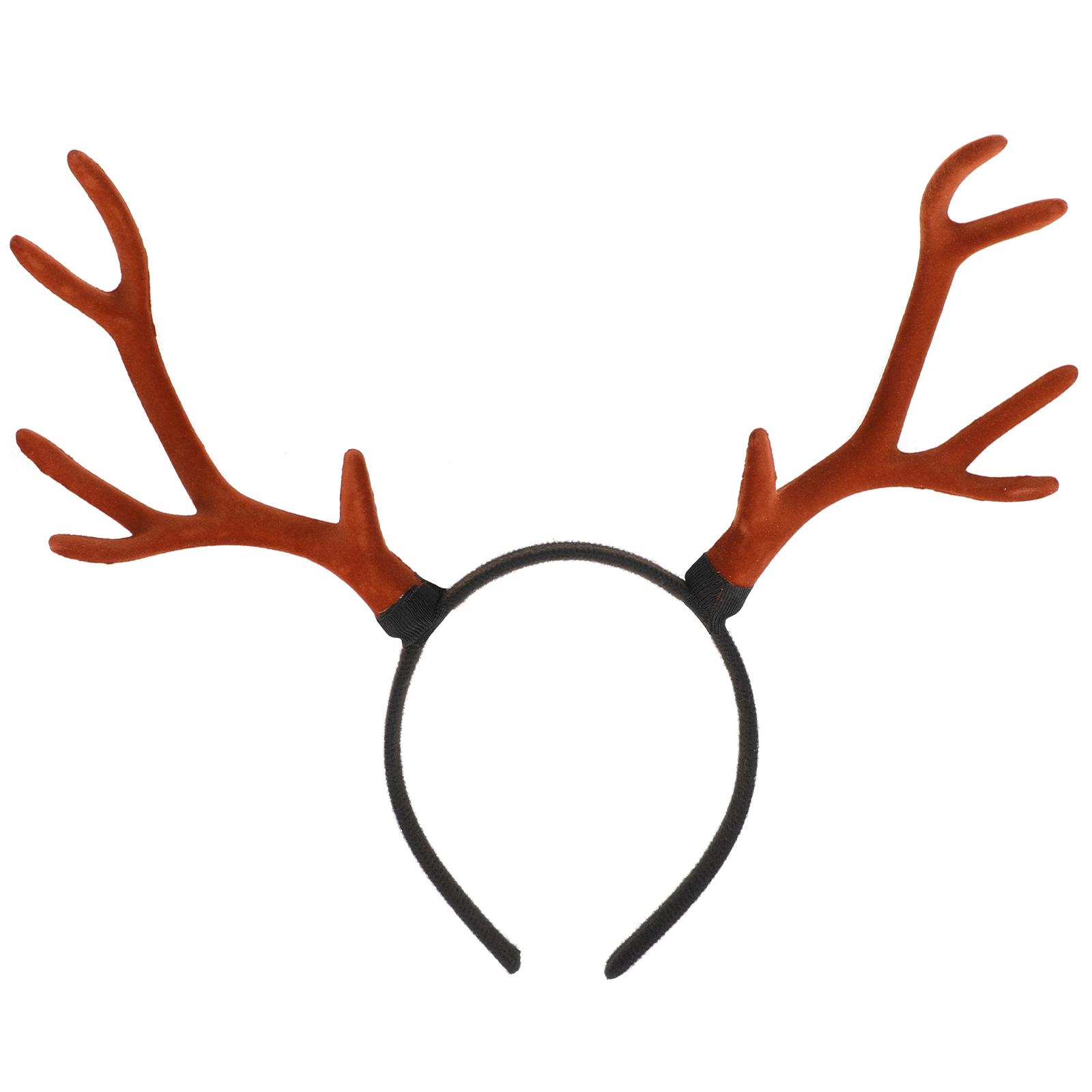 1pc Lovely Christmas Antler Ha - đánh giá và giá Reindeer Antlers Headband
