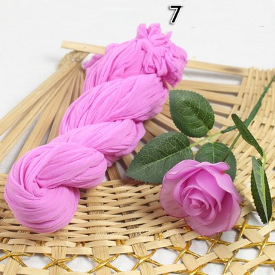 5pcs Tensile Nylon Stocking Fl - đánh giá và giá Christmas Wreath Fake