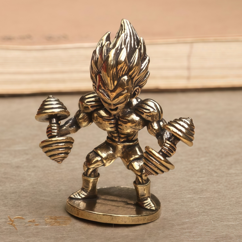 5cm Dragon Ball figure Super S - đánh giá và giá Ornament Ball Set