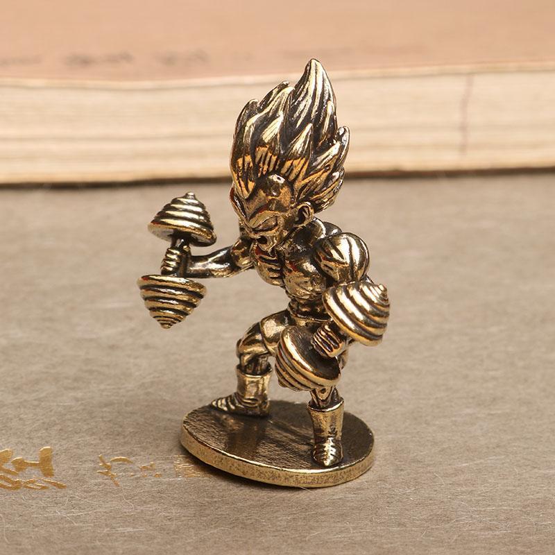 5cm Dragon Ball figure Super S - đánh giá và giá Ornament Ball Set