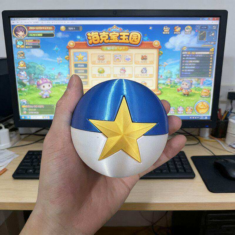 Complete Set Of Gulu Balls Cos - đánh giá và giá Ornament Ball Set