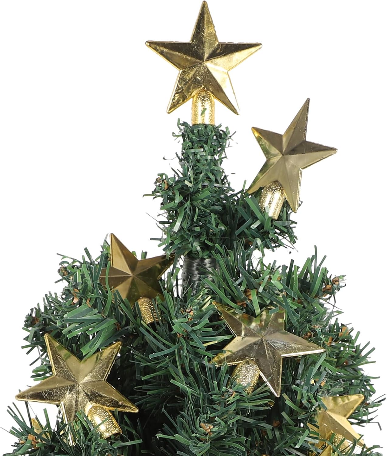 6cm Christmas Tree Topper Star - đánh giá và giá Star Tree Topper