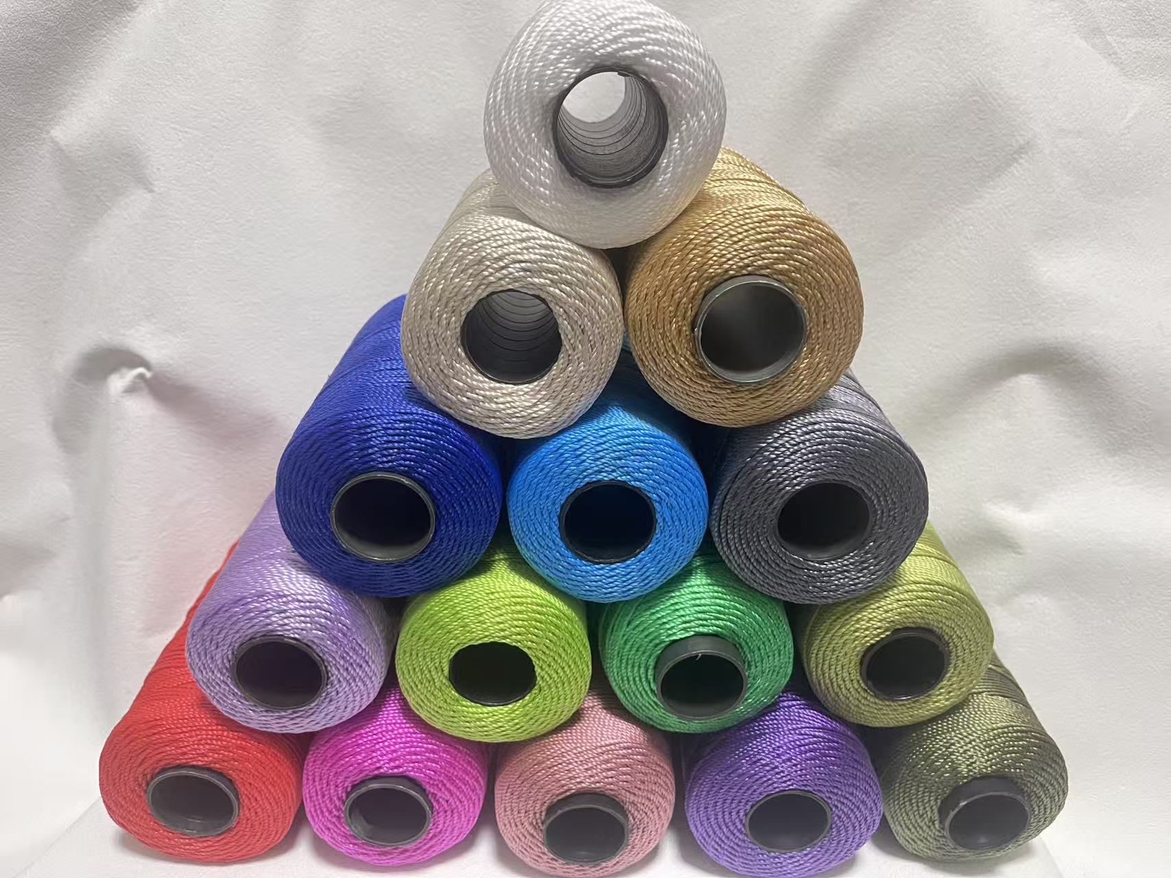 1Pcs 200m Crochet Yarn DIY Cra - đánh giá và giá Santa Hat Plush