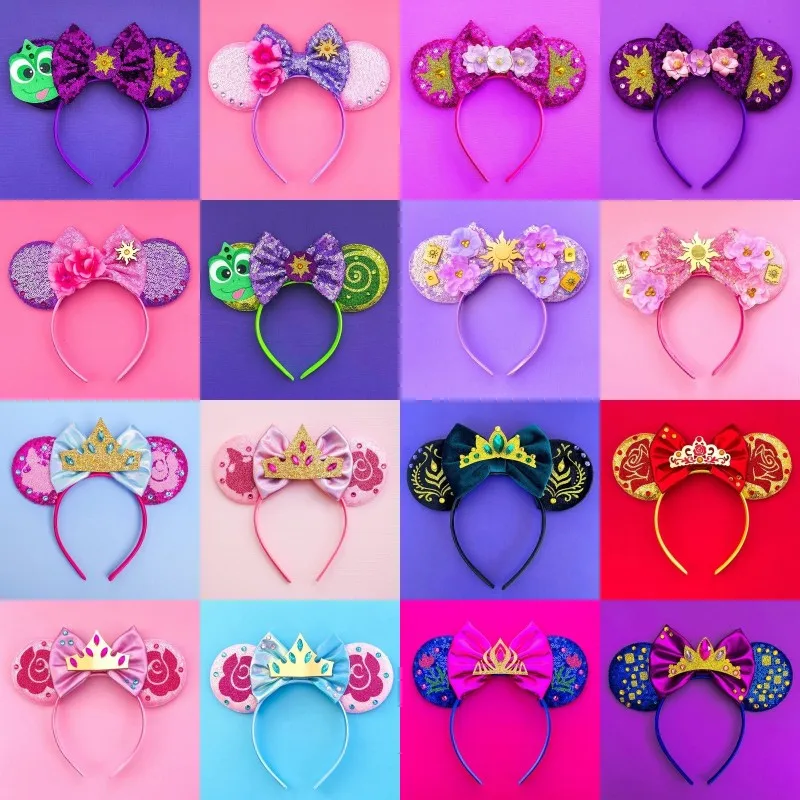 Disney Frozen Elsa Princess An - đánh giá và giá Ribbon Bow Gift