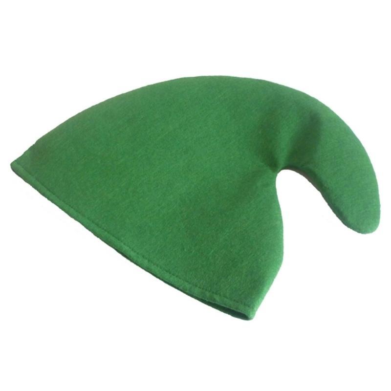 E8BD Pack of 6 Christmas Party - đánh giá và giá Elf Costume Christmas