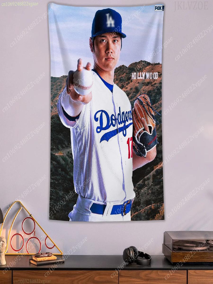 Ohtani Shohei Throw Blanket Ta - đánh giá và giá Christmas Throw Blanket
