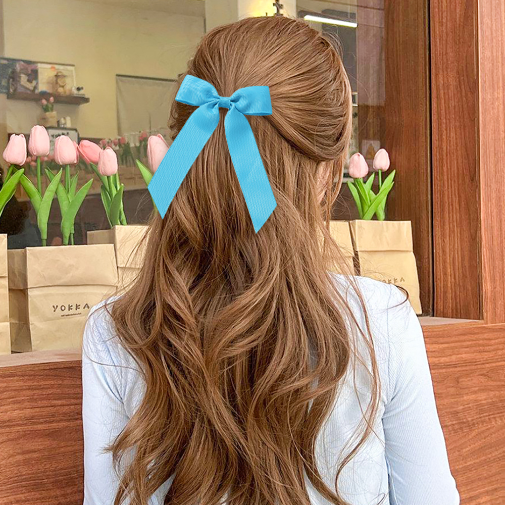 BABY BOWS 20Pcs/lot Girls Swee - đánh giá và giá Ribbon Bow Gift