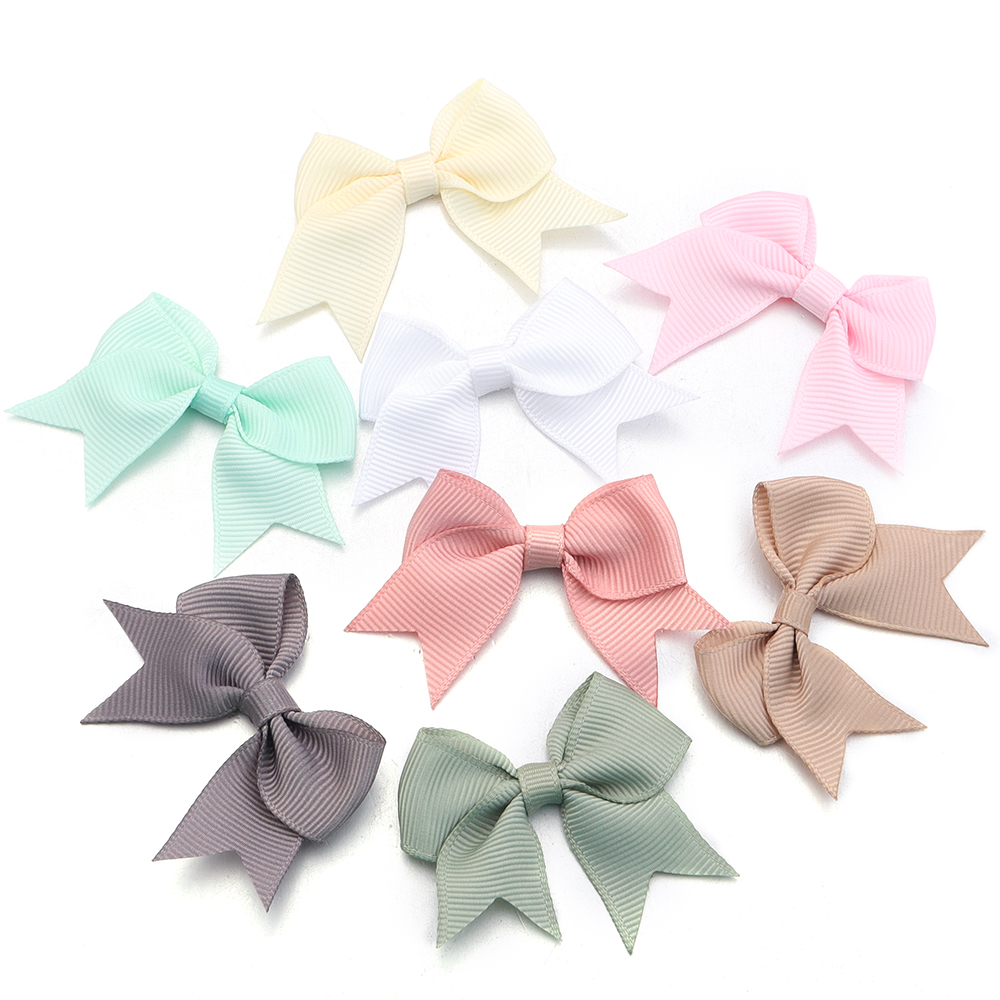 20Pcs 4x6cm Satin Ribbon Bowkn - đánh giá và giá Ribbon Bow Gift