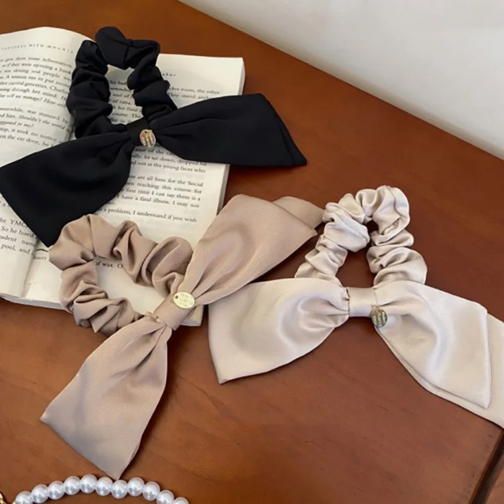 Fashion Advanced Sense Solid C - đánh giá và giá Ribbon Bow Gift