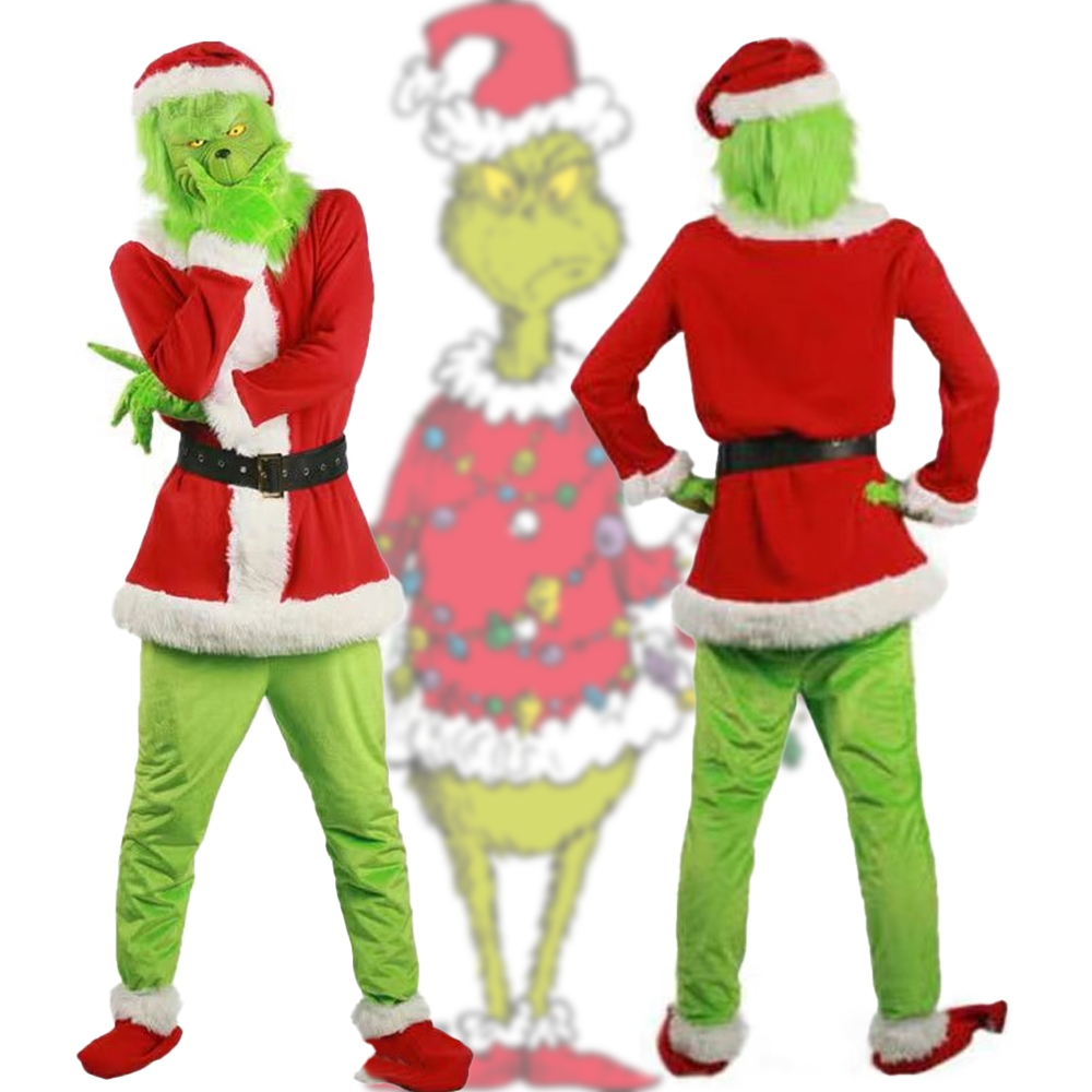 Christmas Family Cosplay Costu - đánh giá và giá Elf Costume Christmas