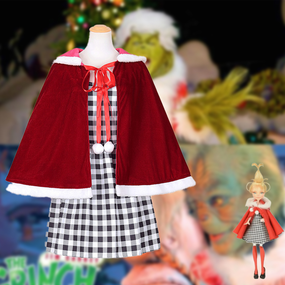 Christmas Family Cosplay Costu - đánh giá và giá Elf Costume Christmas