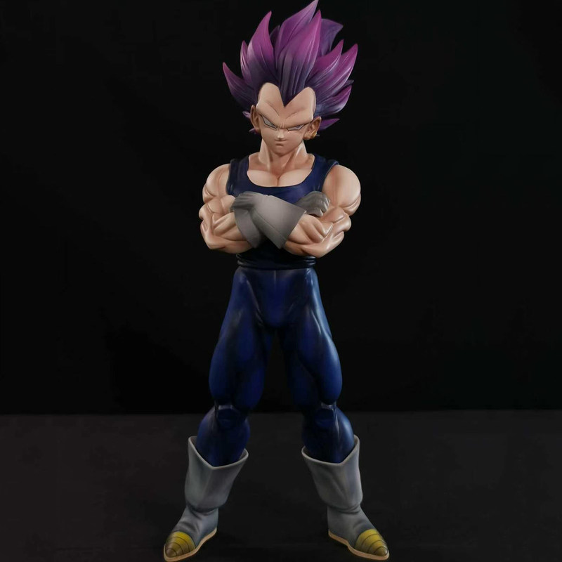 YS Dragon Ball Ultra Ego Veget - đánh giá và giá Ornament Ball Set