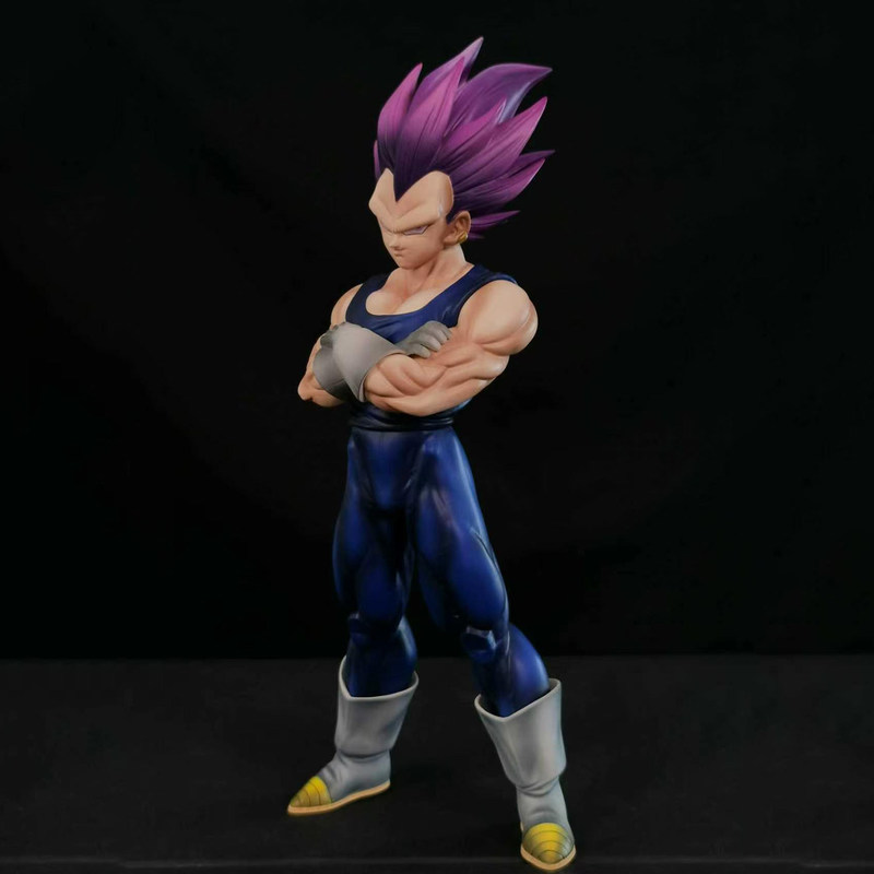 YS Dragon Ball Ultra Ego Veget - đánh giá và giá Ornament Ball Set