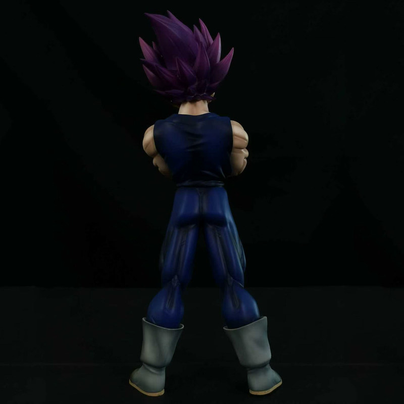 YS Dragon Ball Ultra Ego Veget - đánh giá và giá Ornament Ball Set