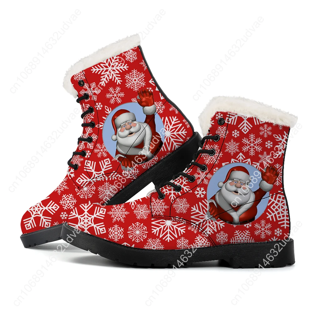 Christmas Plush Boots Mens Wom - đánh giá và giá Christmas Lights Outdoor