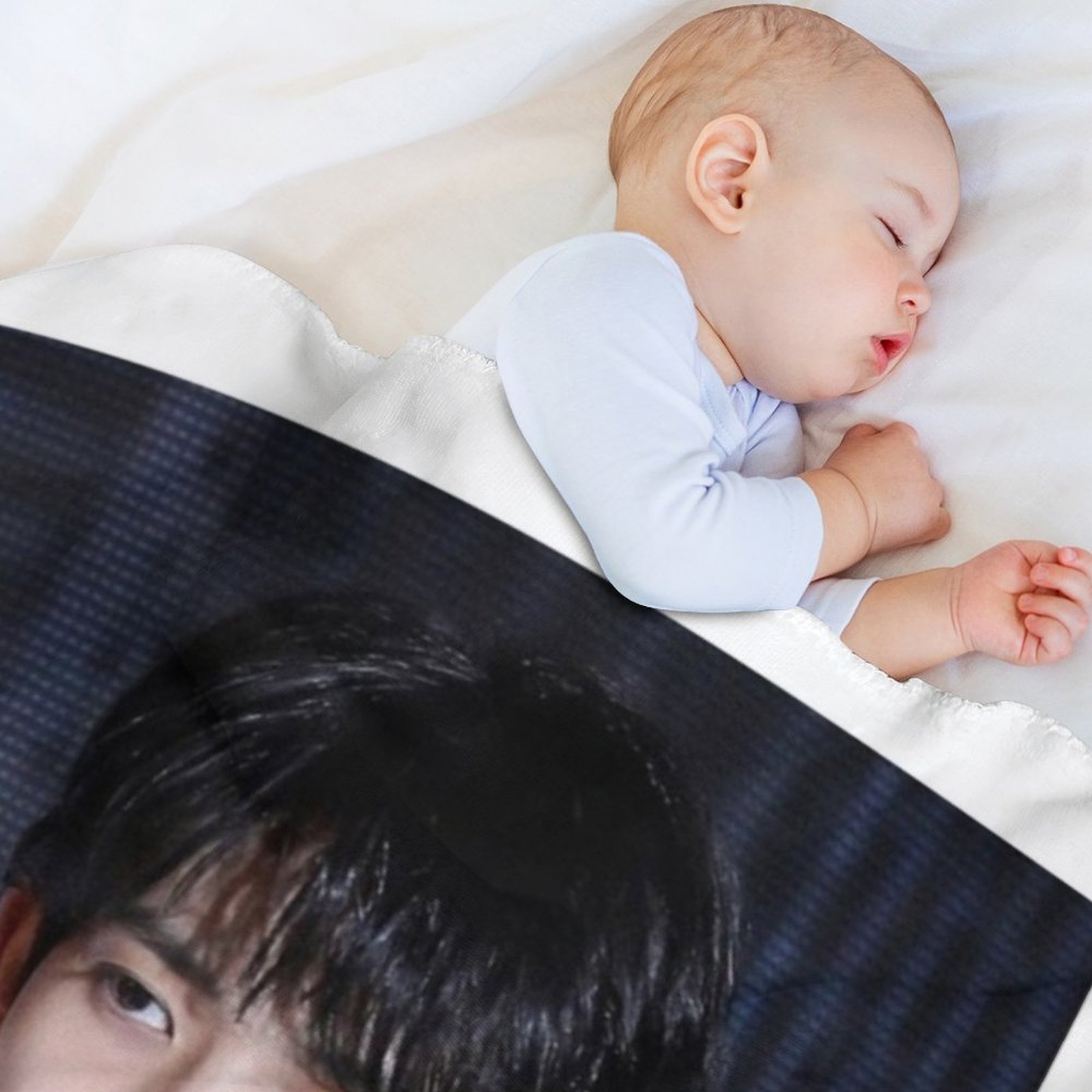 Heeseung Throw Blanket Cozy Ho - đánh giá và giá Christmas Throw Blanket