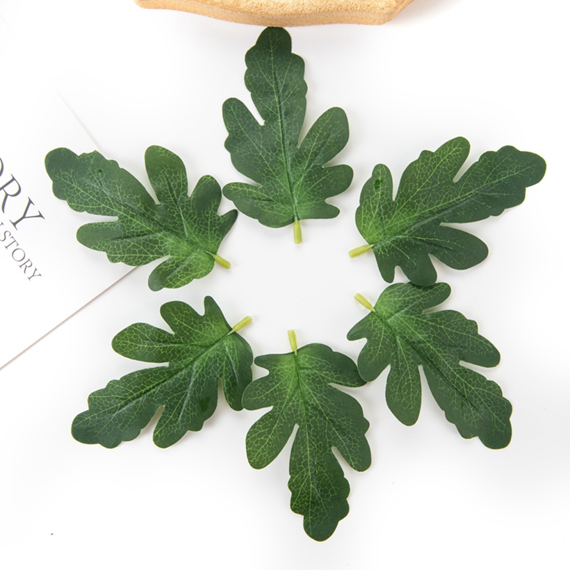 50 Pieces of Artificial Plant  - đánh giá và giá Christmas Wreath Fake