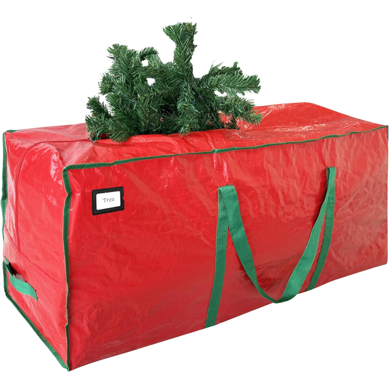 7.5 ft Christmas Tree Storage  - đánh giá và giá Christmas Tree Artificial