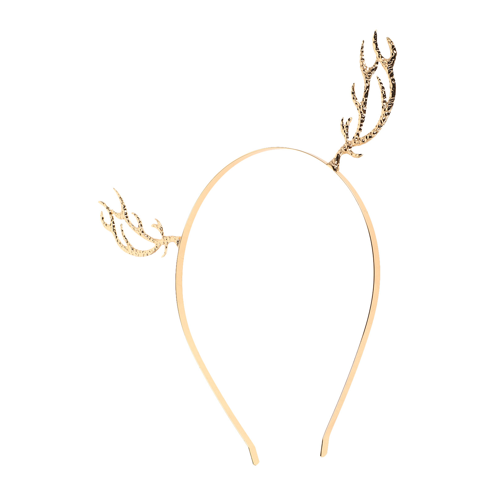 Christmas Antler Headband Rein - đánh giá và giá Reindeer Antlers Headband