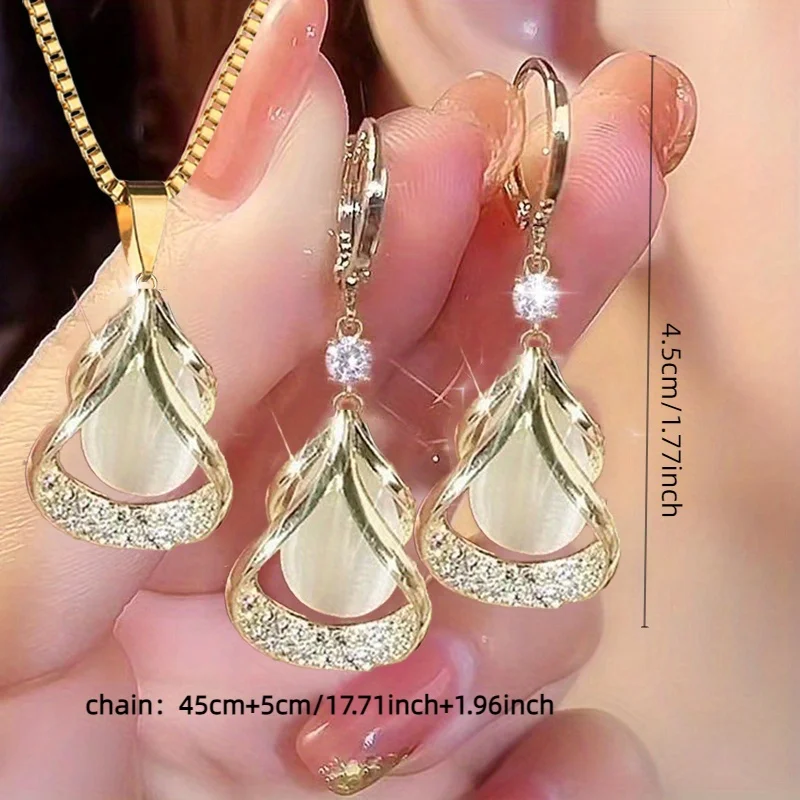 3 Pcs Hollow Teardrop Light Bl - đánh giá và giá Gift Box Wrap Set