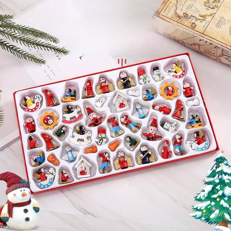 Christmas Decorations Nutcrack - đánh giá và giá Nutcracker Figurine