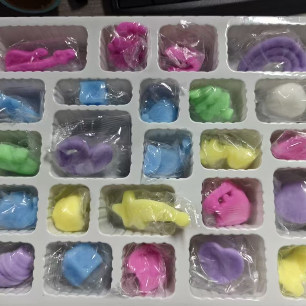 2026 New Hot Needoh Advent Cal - đánh giá và giá Advent Calendar Gift